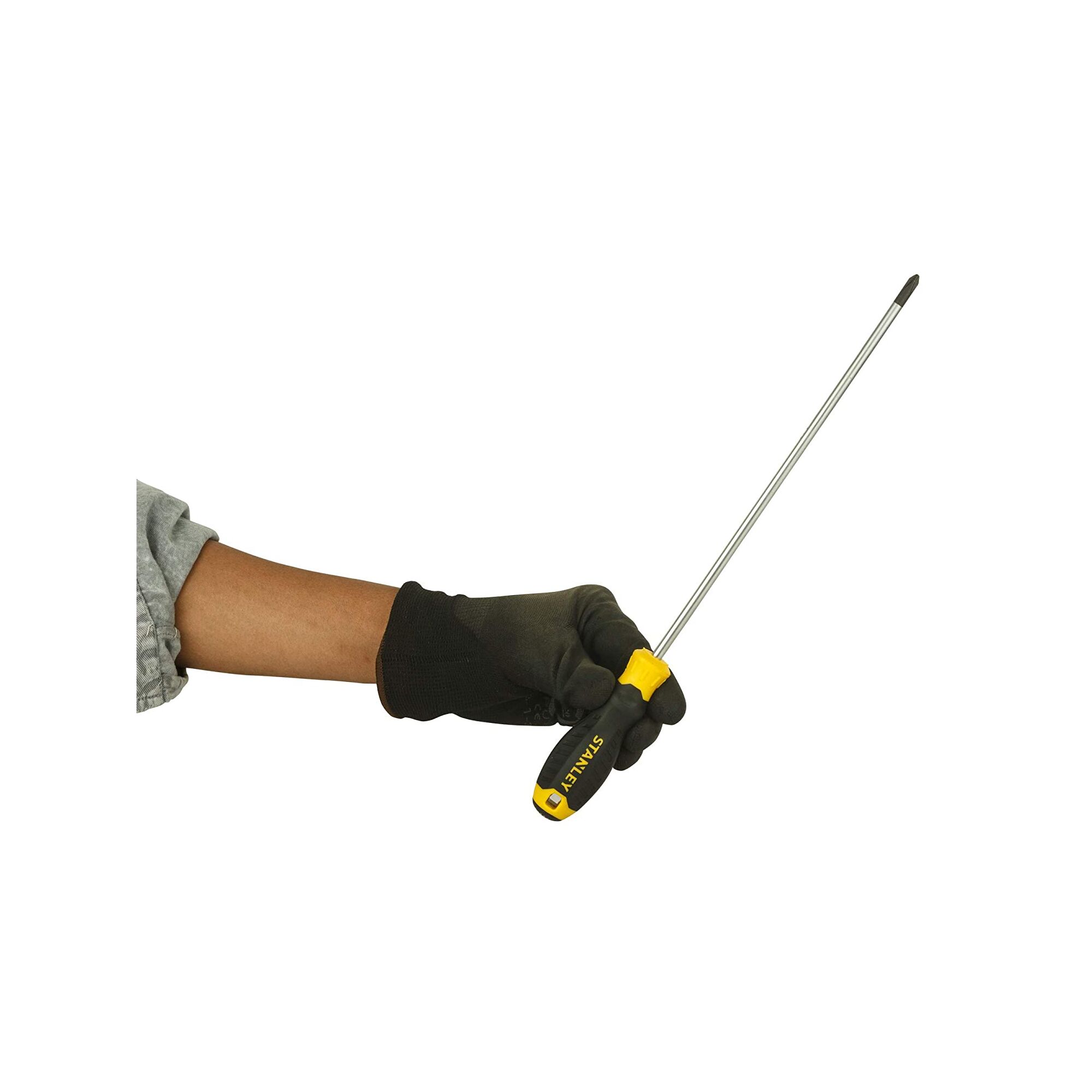 Cushion Grip™ PH2 x 250mm Phillips Screwdriver