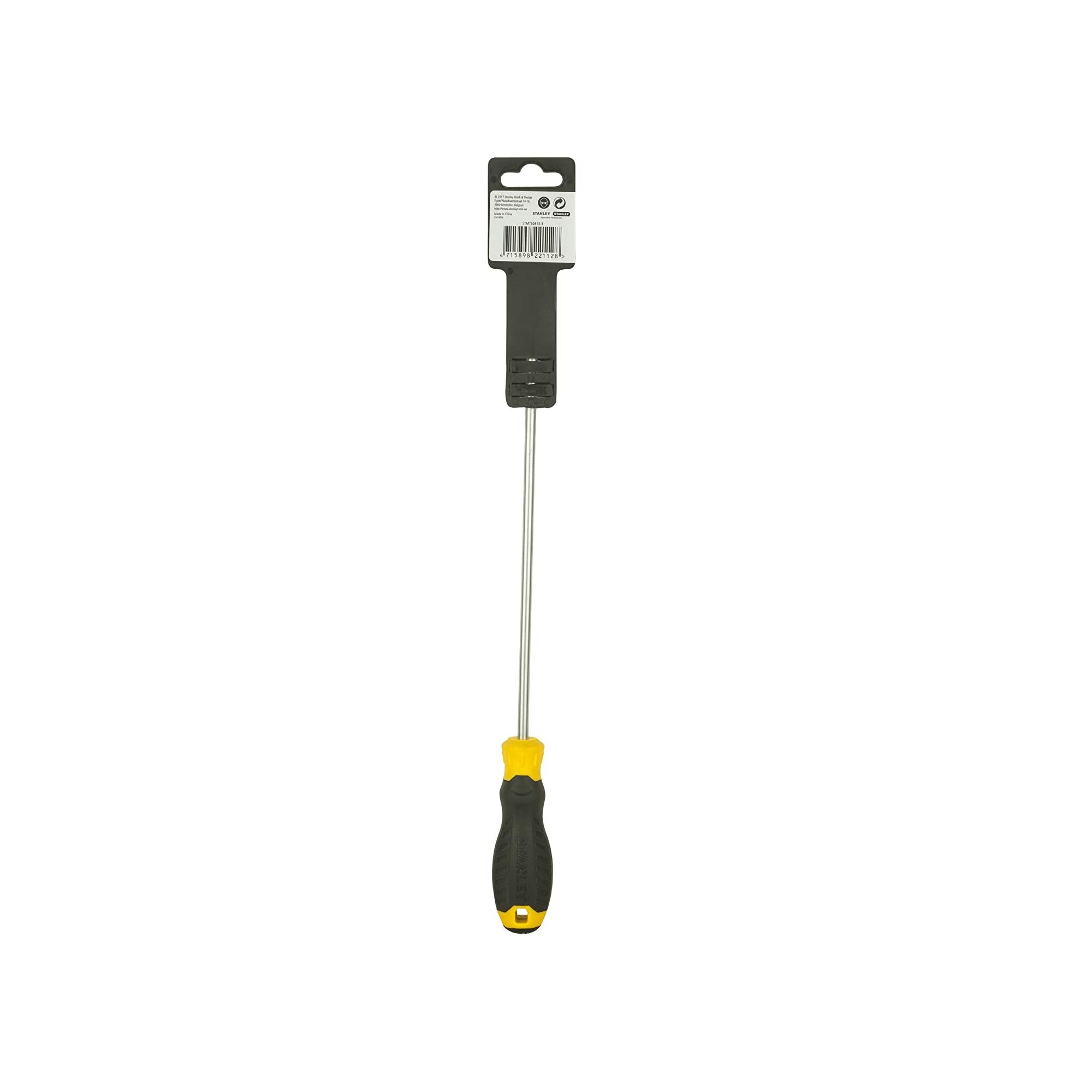 Cushion Grip™ PH2 x 250mm Phillips Screwdriver