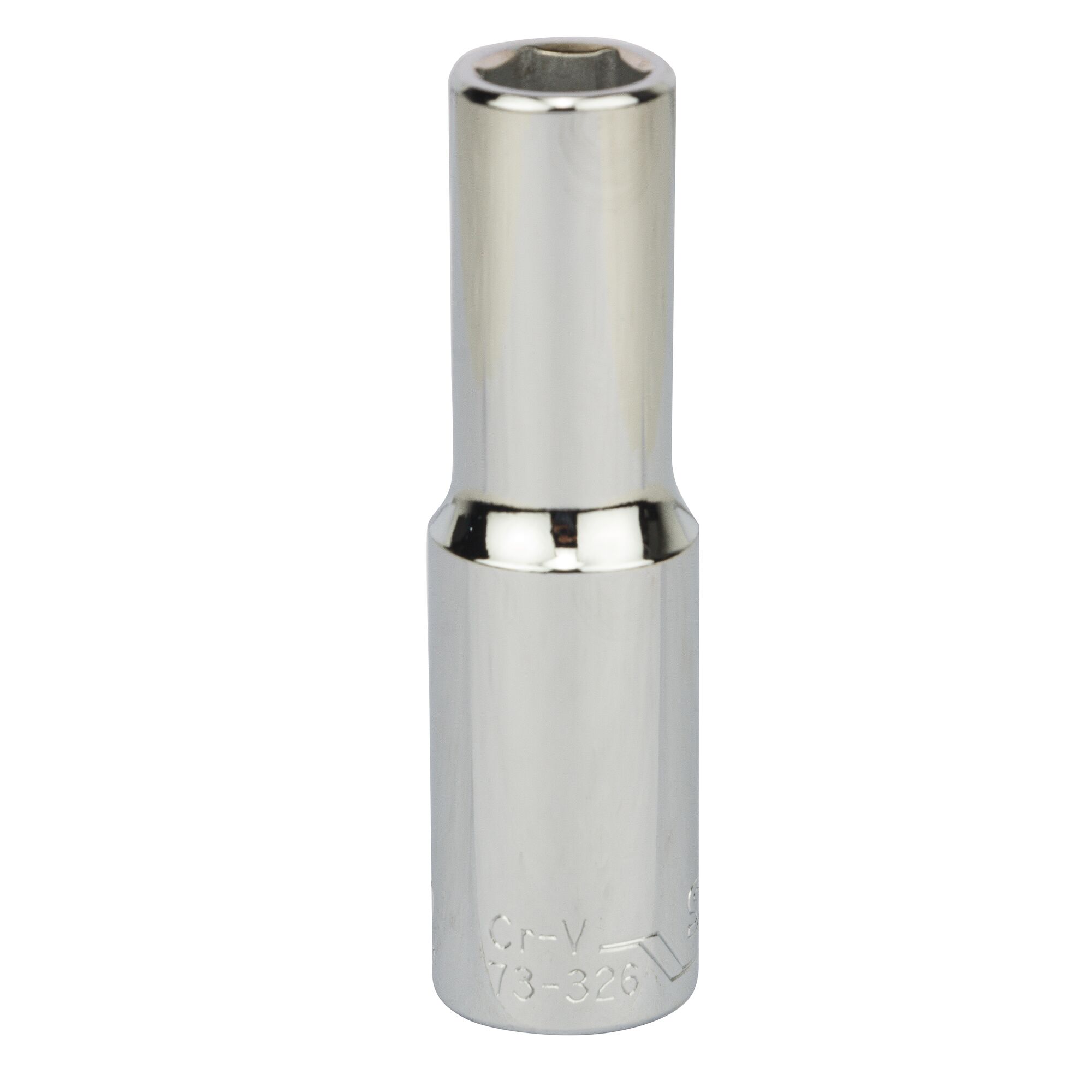 1/2 in. Drive 12mm 6-Point Deep Socket