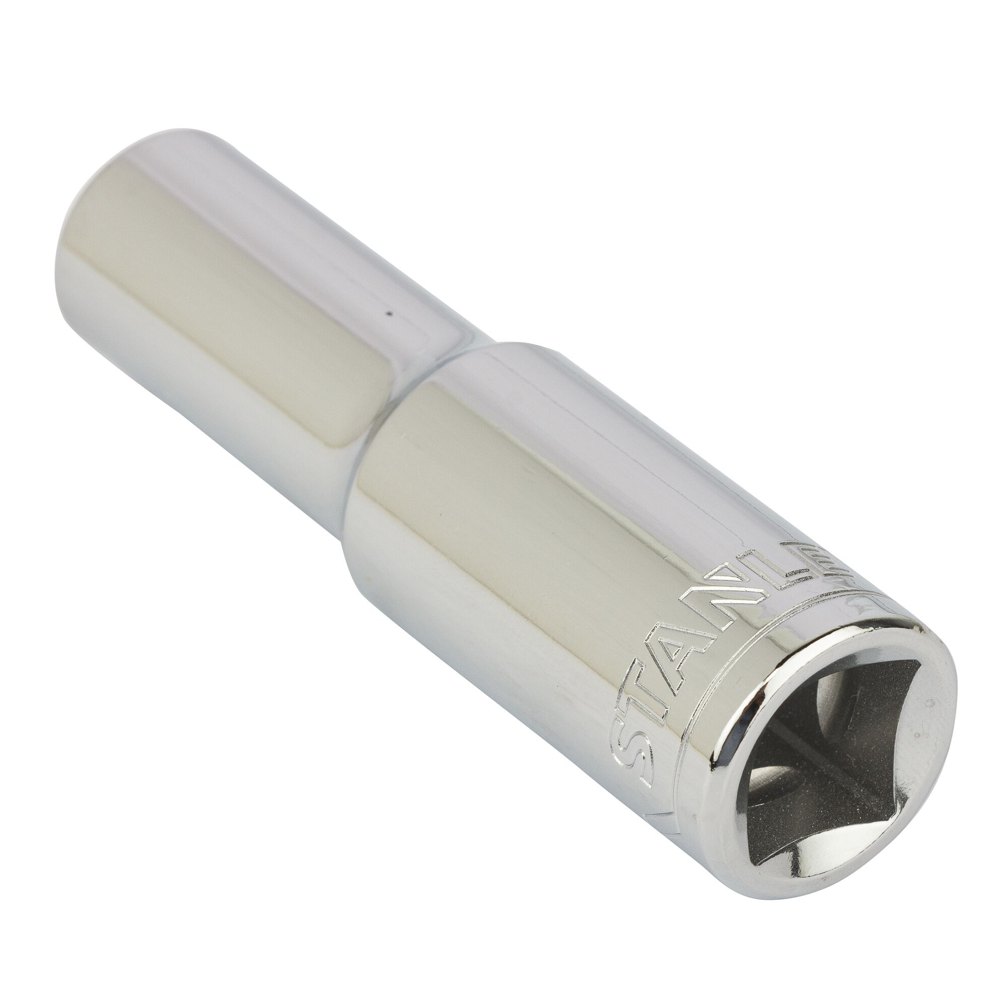 1/2 in. Drive 12mm 6-Point Deep Socket