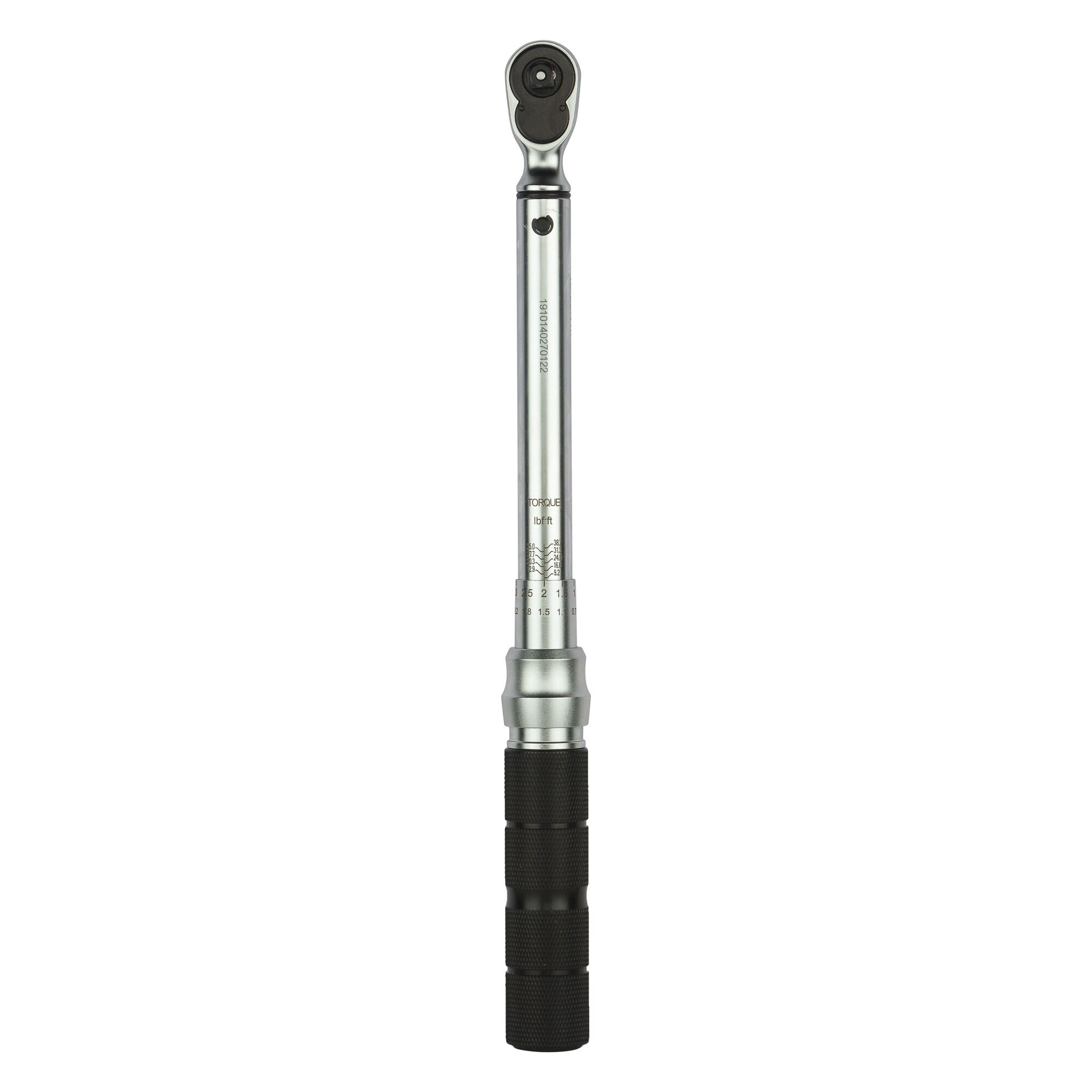 3/8 in. 10-50Nm Torque Wrench