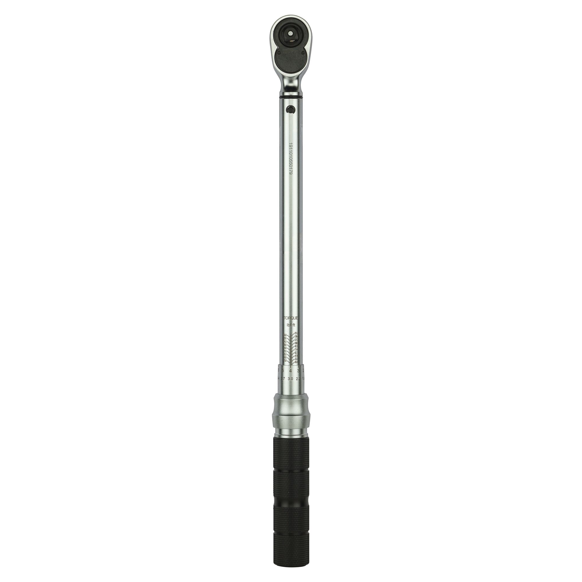STANLEY® 1/2 in. 40-200 Nm Torque Wrench