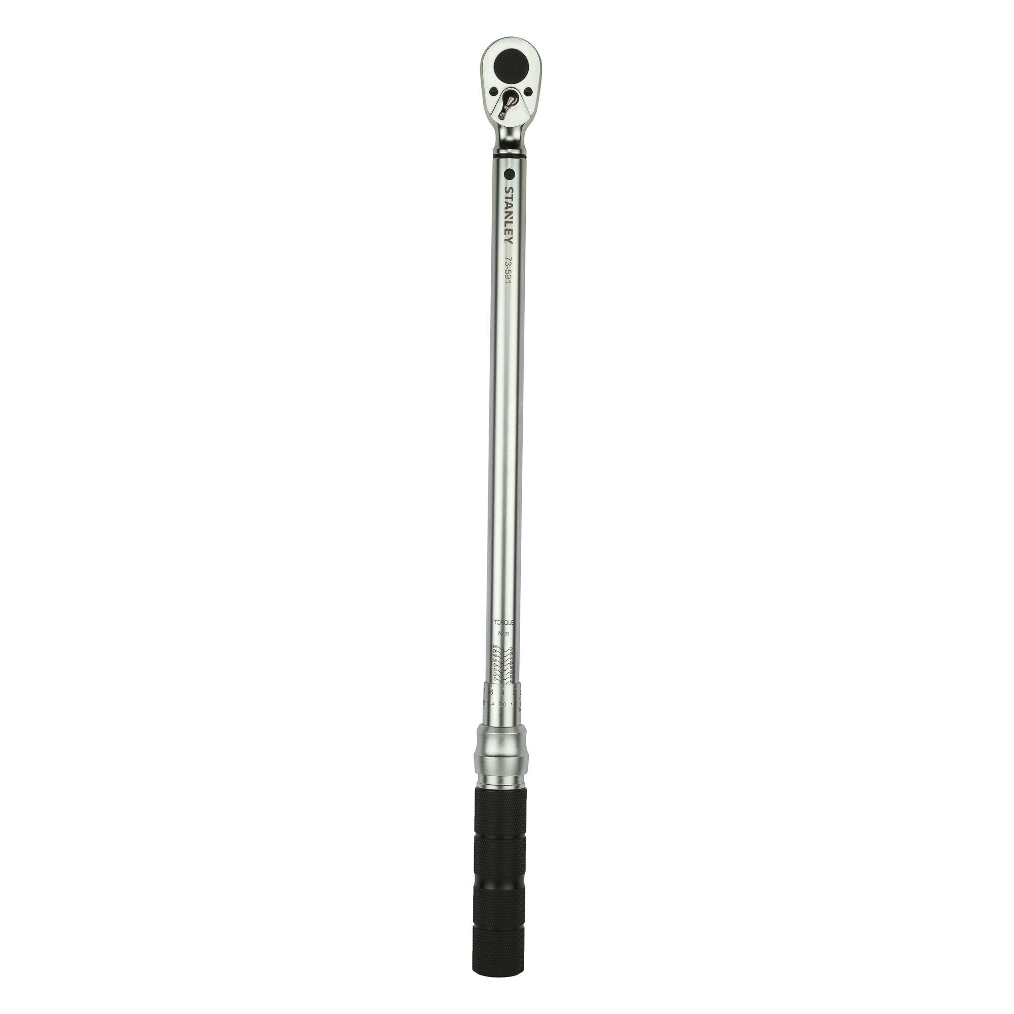 1/2 in. 60-340Nm Torque Wrench