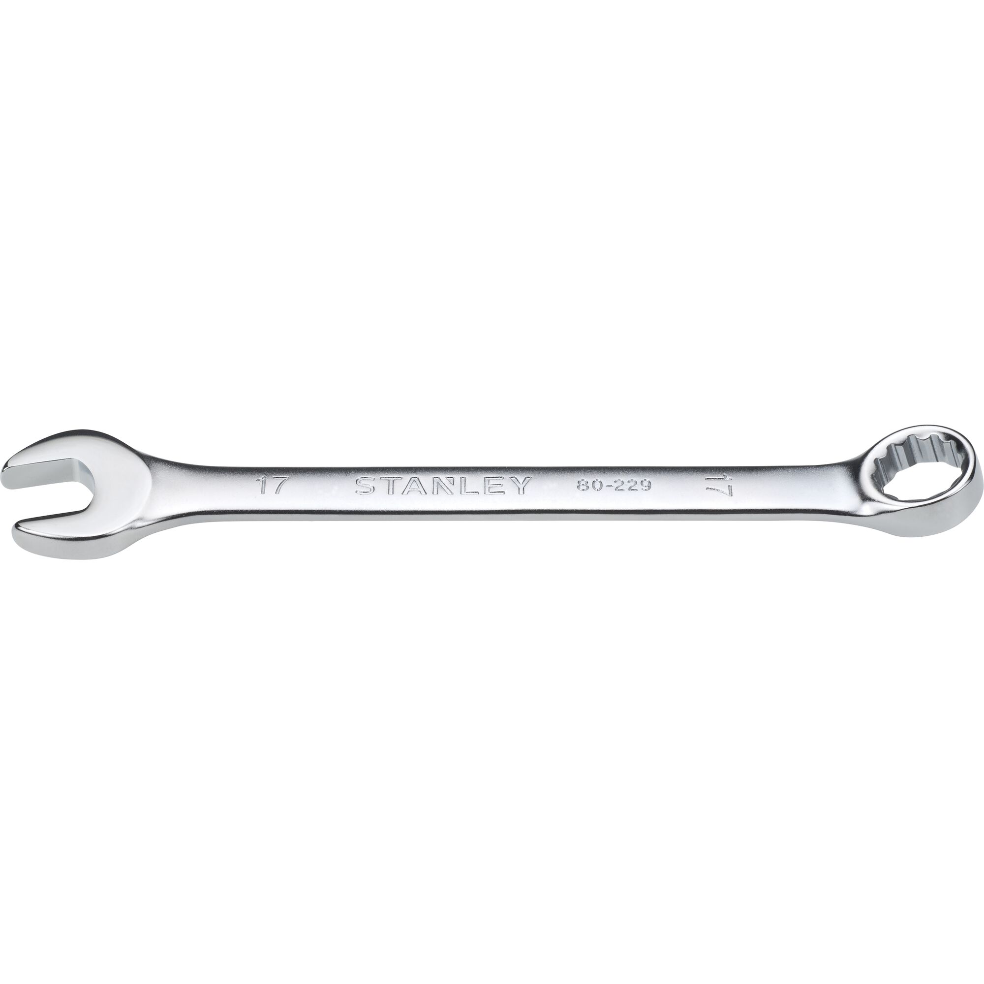 17mm Basic Combination Wrench