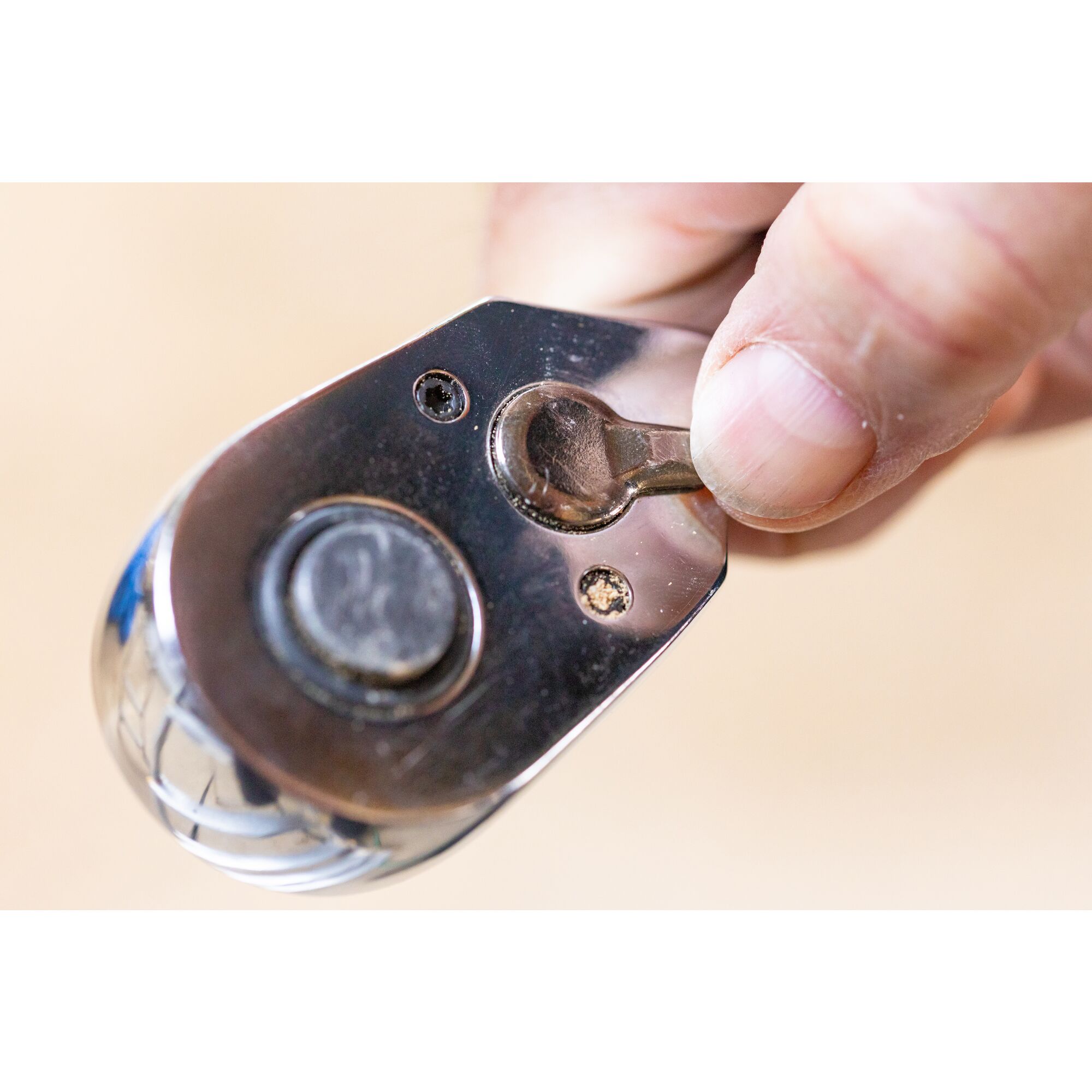 STANLEY® 3/8 in. 72 Tooth Ratchet