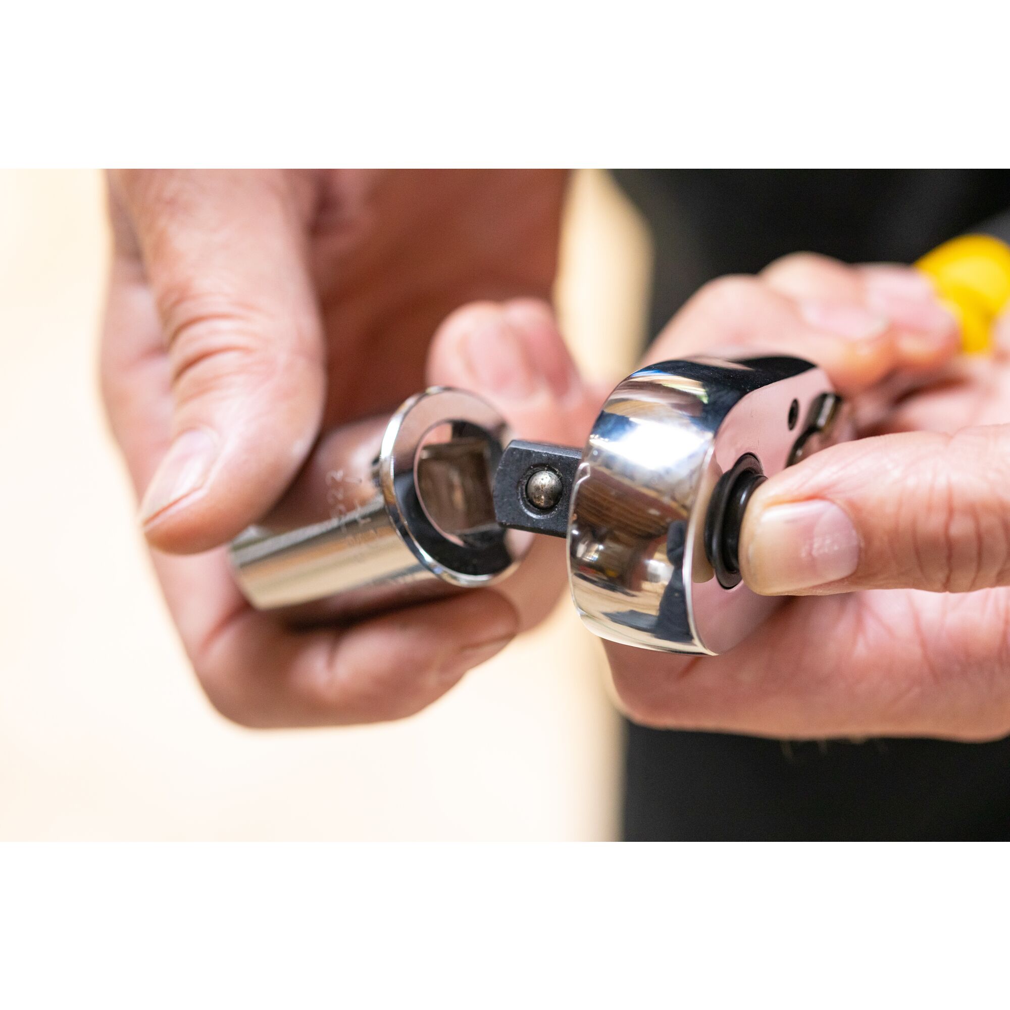 STANLEY® 3/8 in. 72 Tooth Ratchet