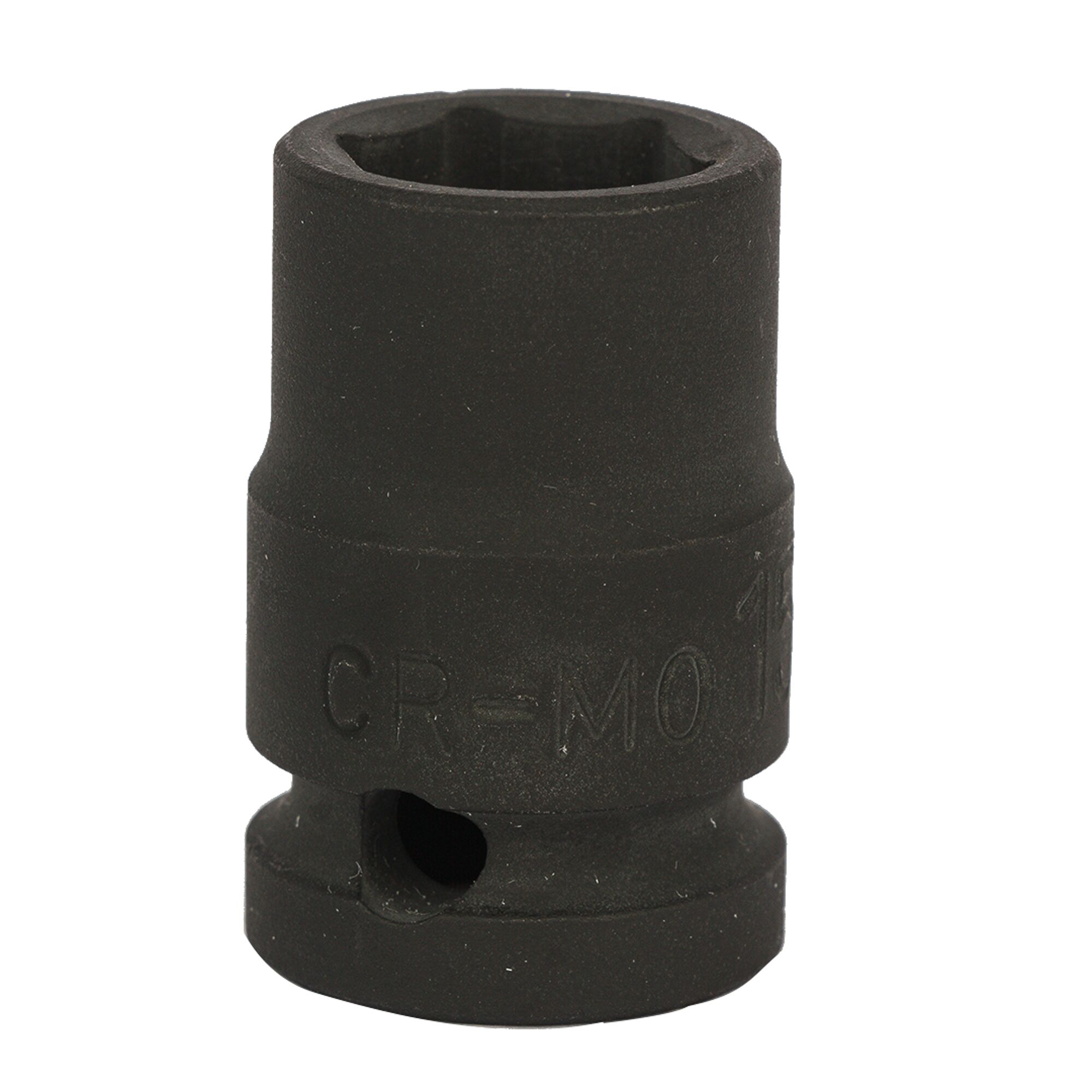 1/2 in. Drive 15mm Impact Socket