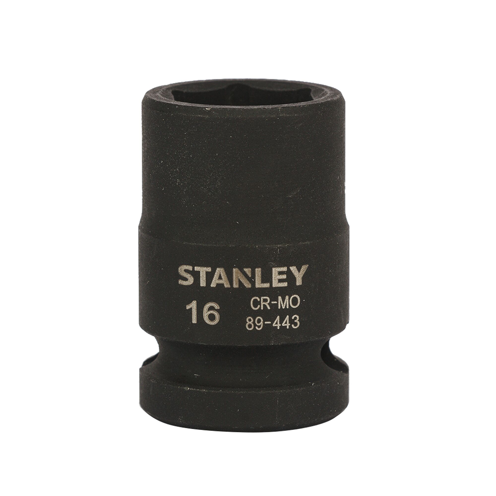 1/2 in. (16mm) Impact Socket