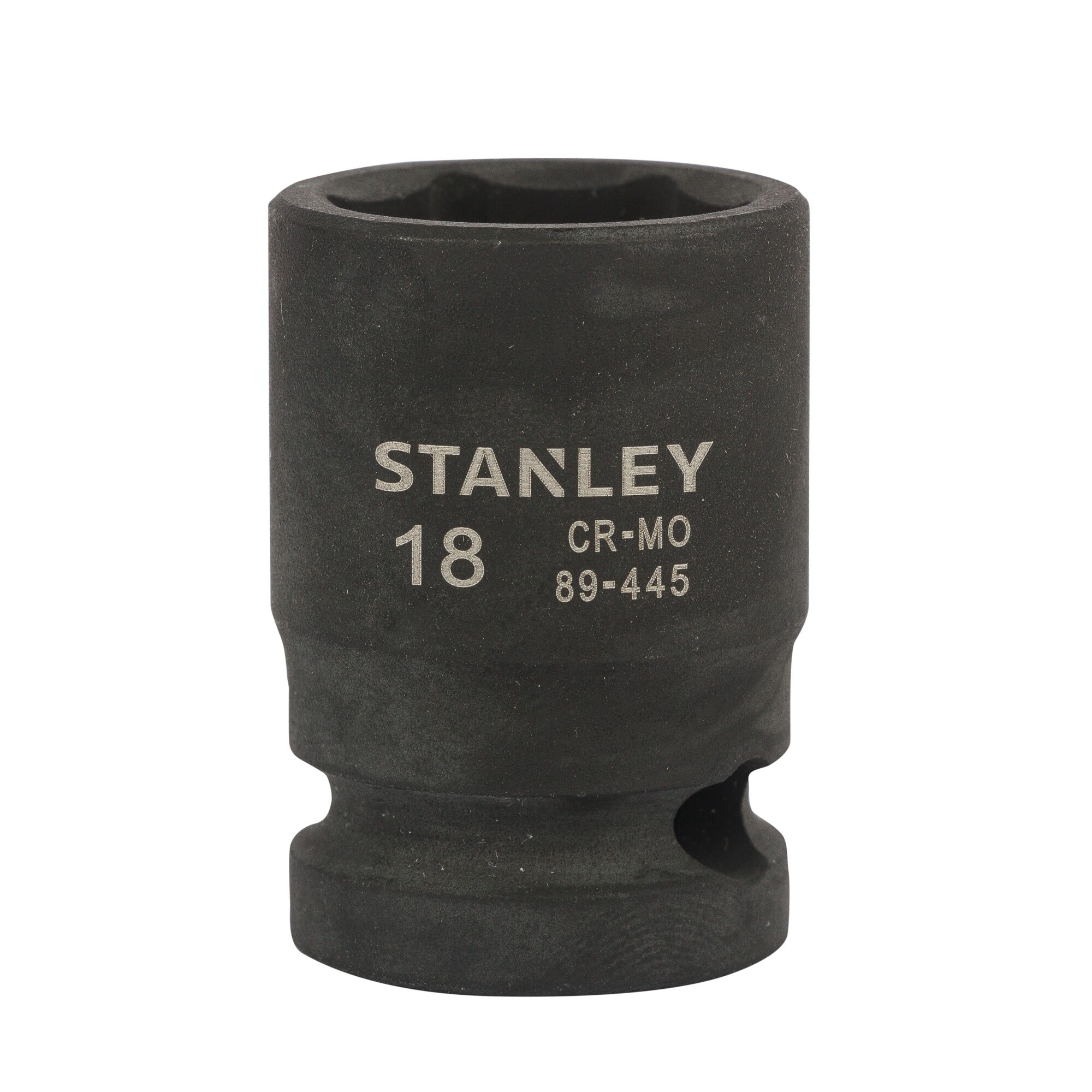 1/2 in. Drive 18mm  Impact Socket
