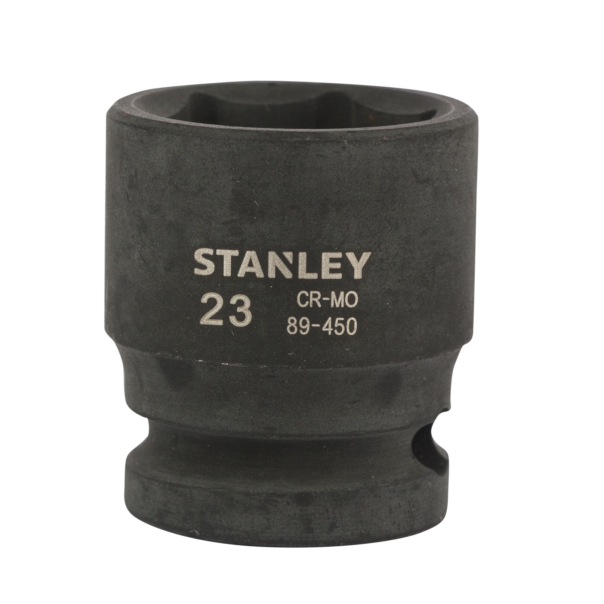 1/2 in. Impact Socket (23mm)
