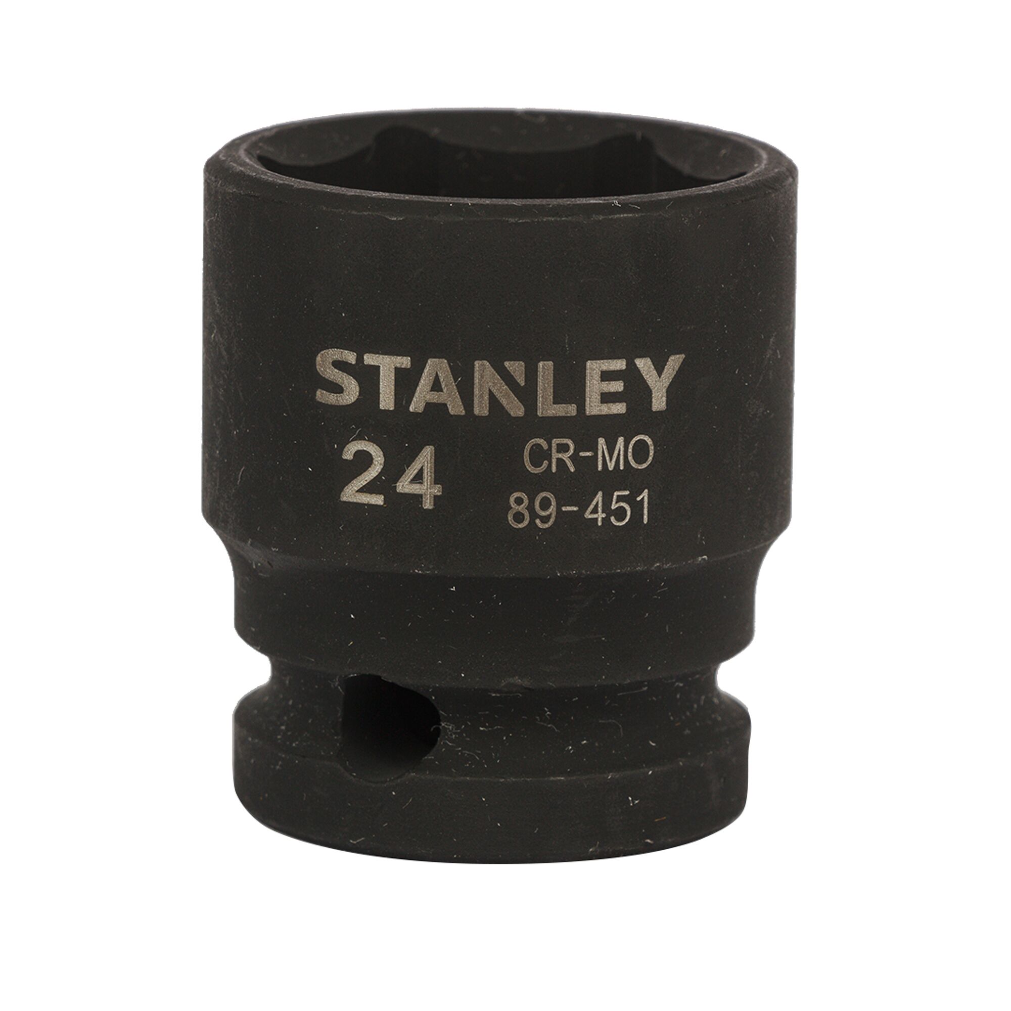 1/2" IMPACT SOCKET 24MM