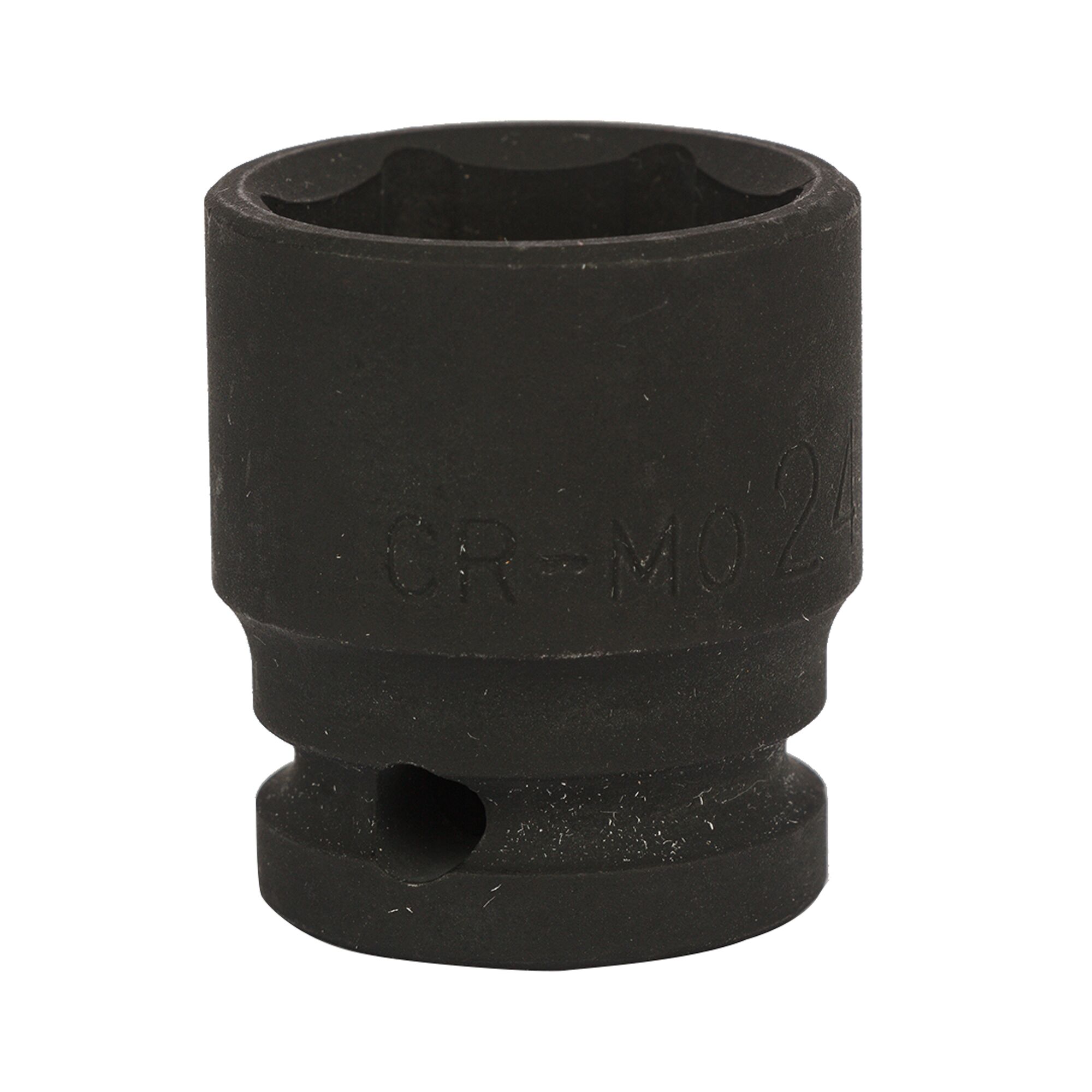 1/2" IMPACT SOCKET 24MM