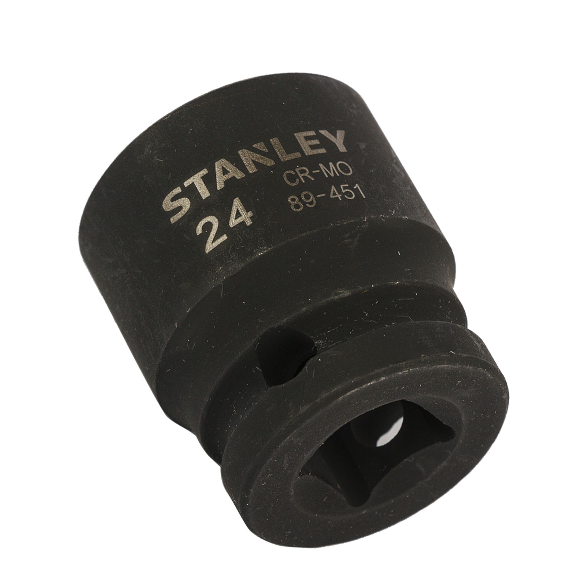 1/2" IMPACT SOCKET 24MM