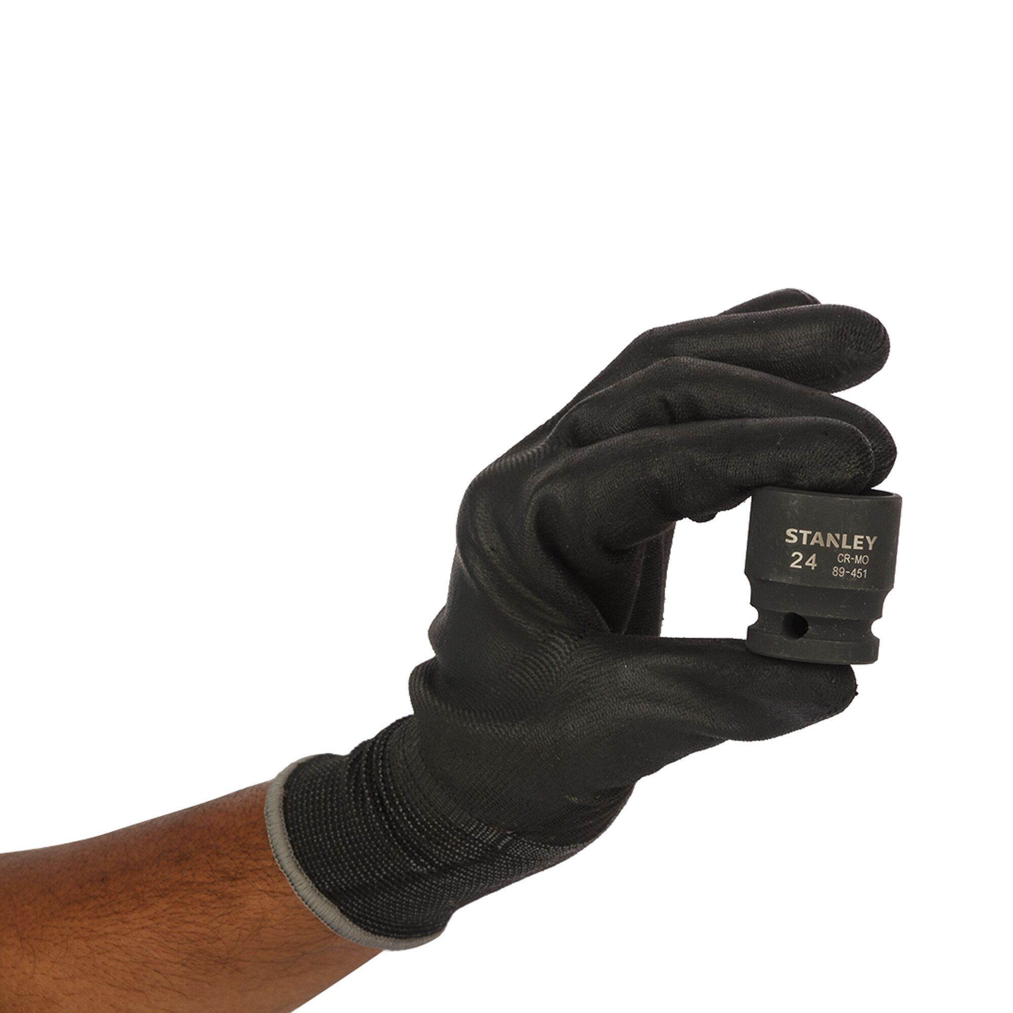 1/2" IMPACT SOCKET 24MM