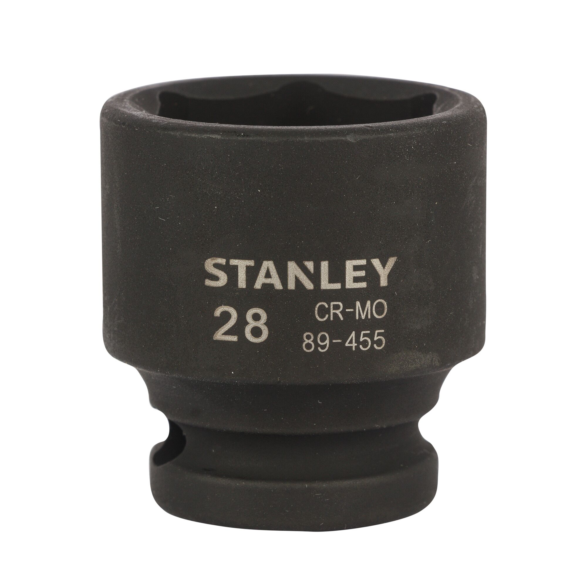 3/4 in. Drive 42mm 12-Point Socket