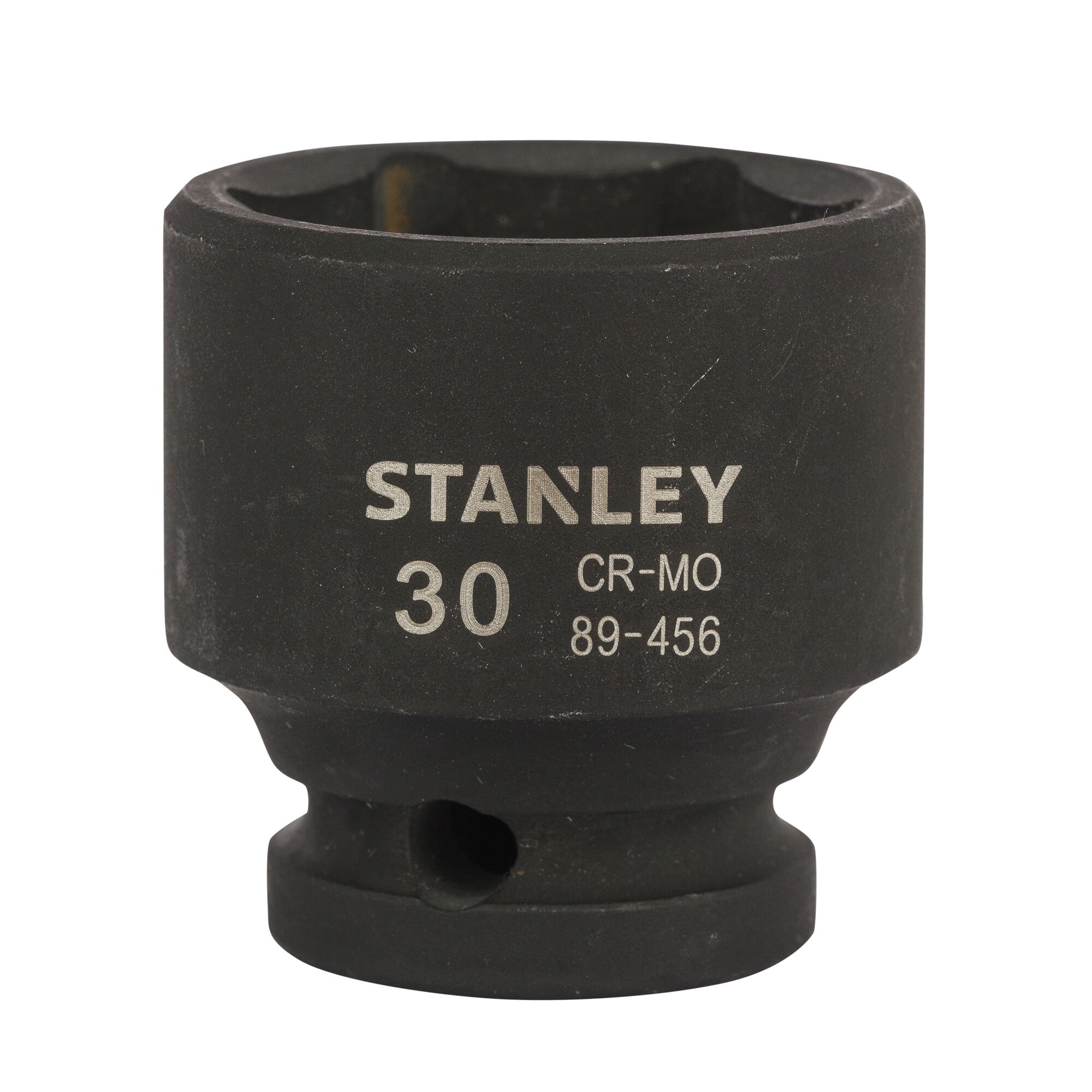 3/4 in. Drive 44mm 12-Point Standard Socket
