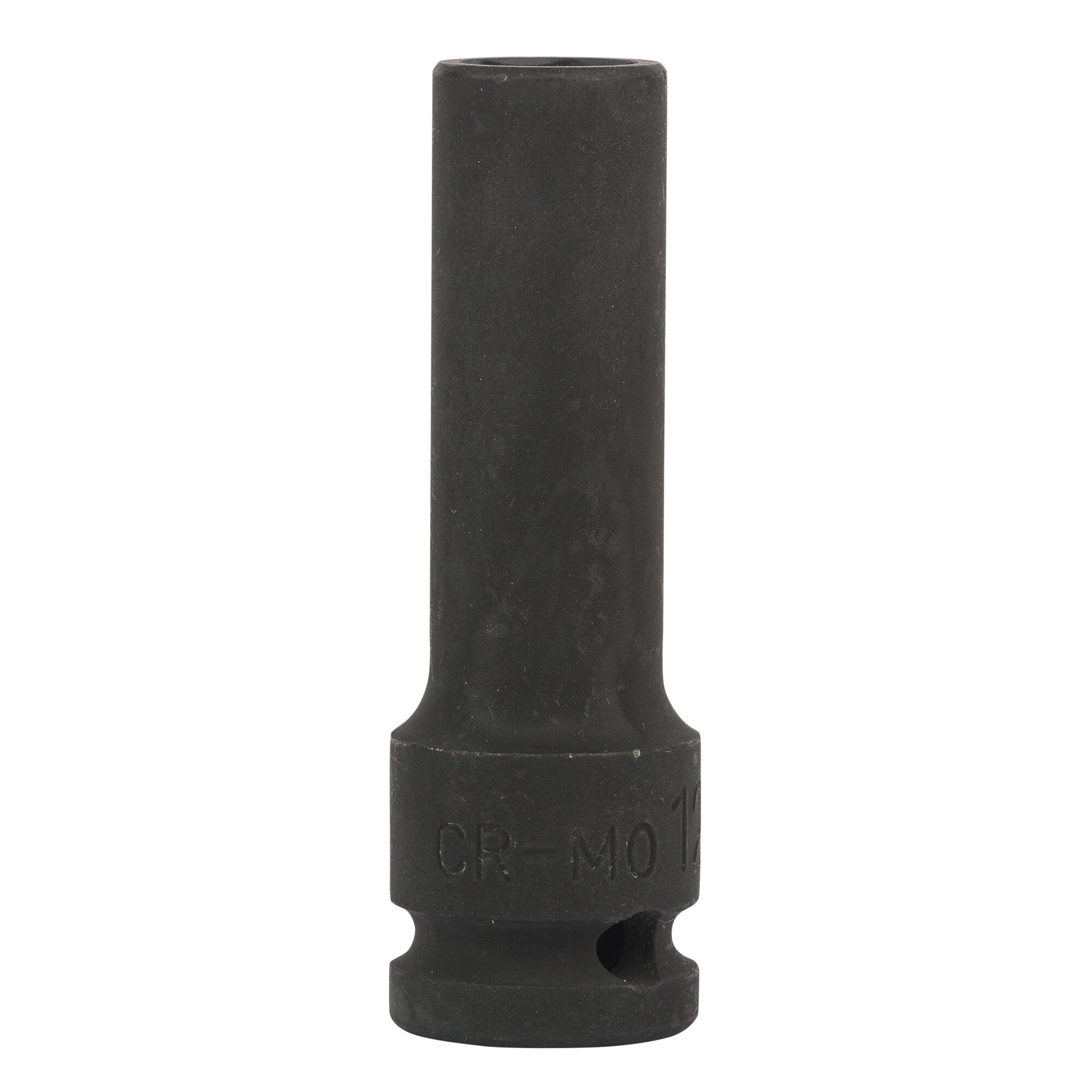 1/2" IMPACT DEEP SOCKET 12MM