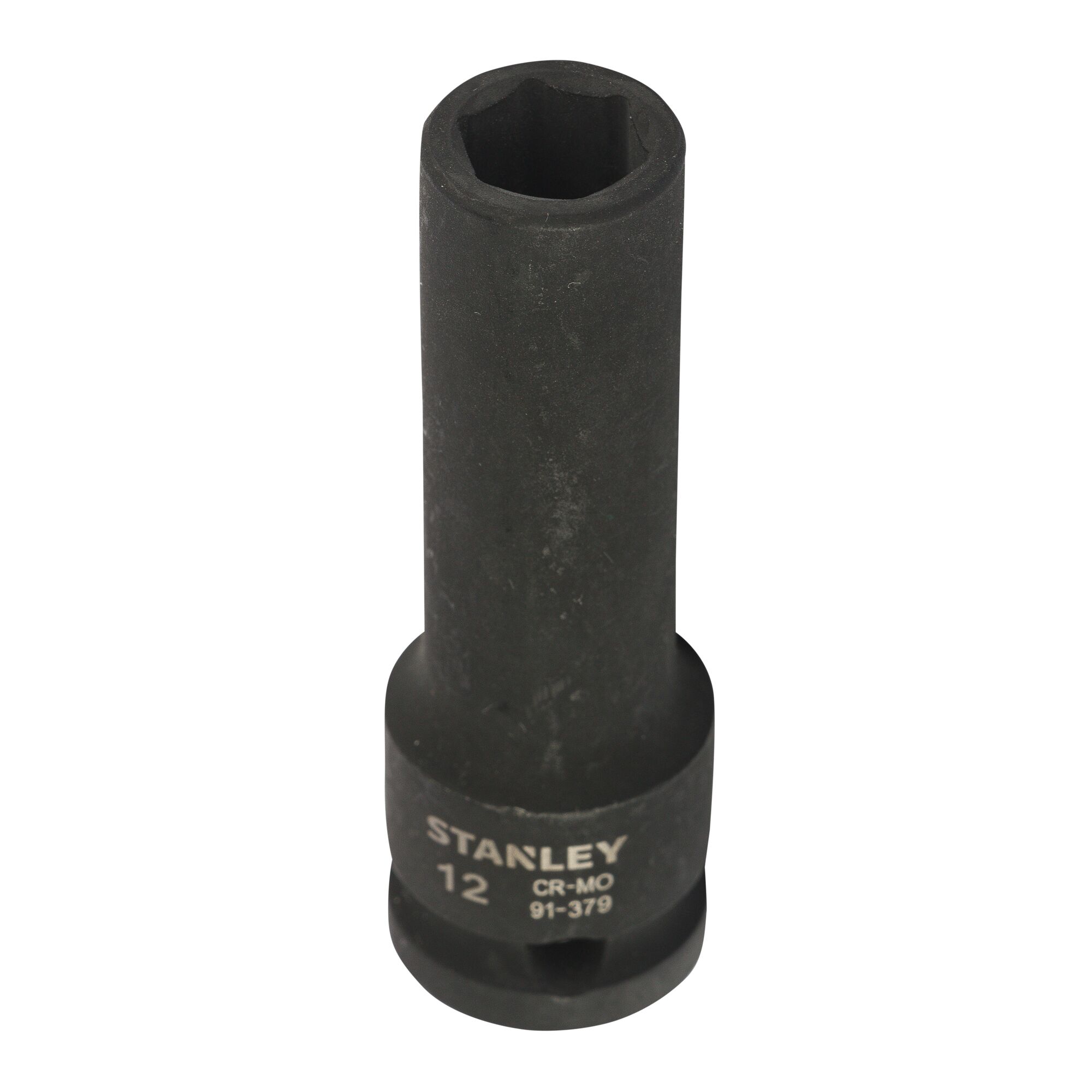 1/2" IMPACT DEEP SOCKET 12MM