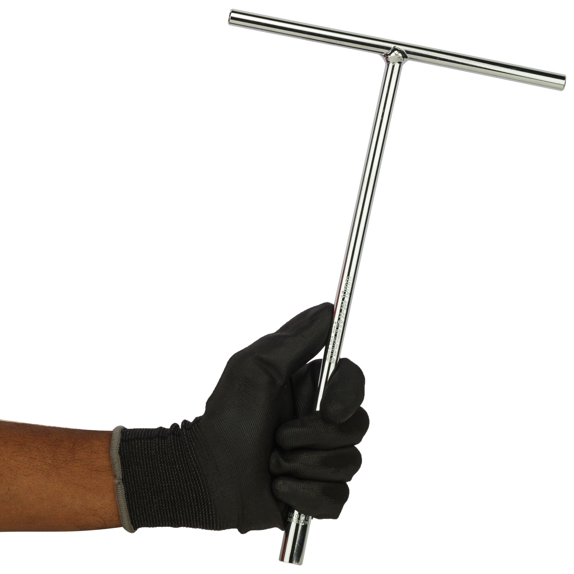 T-HANDLE SPANNER 10MM