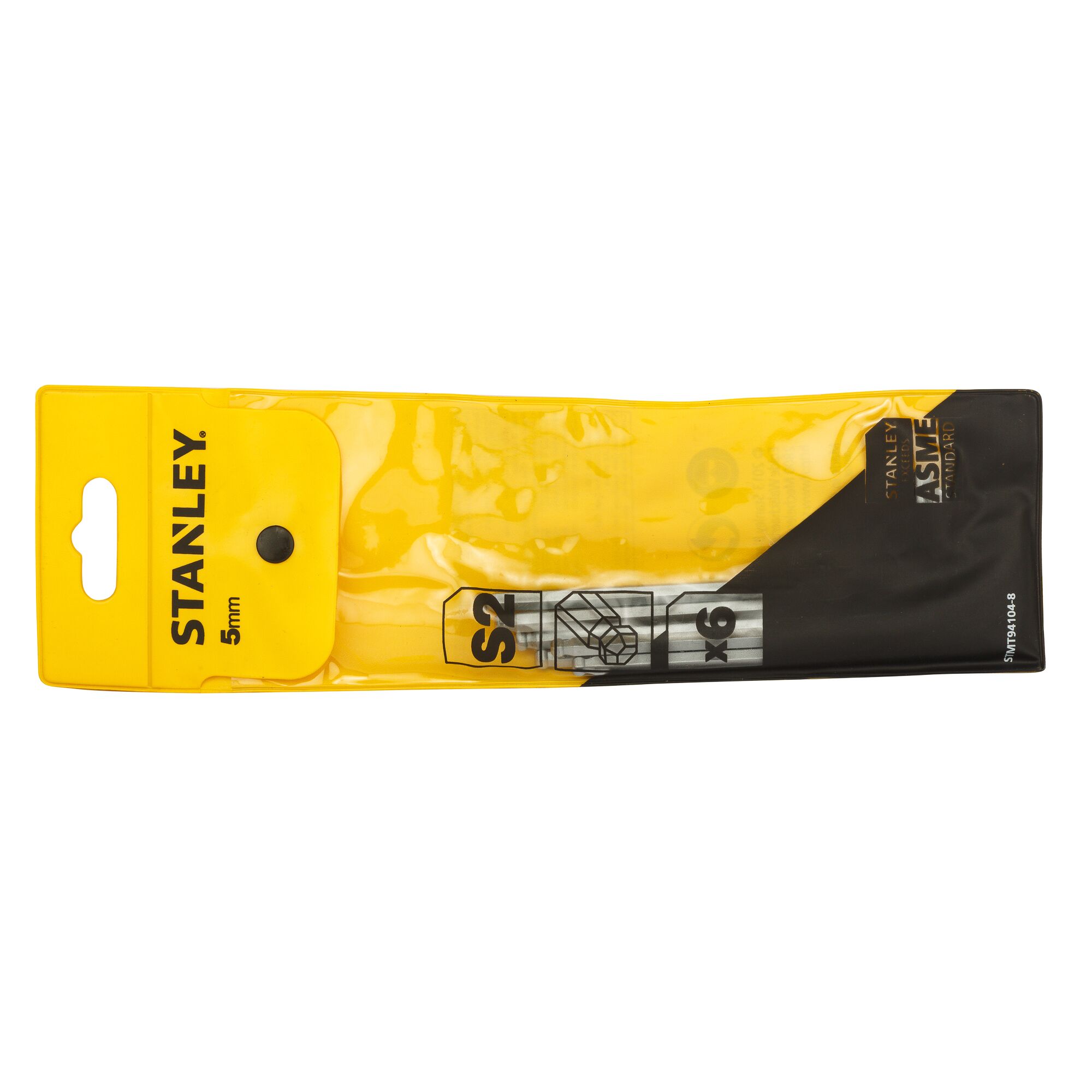 Long Ball End Hex Key 5Mm