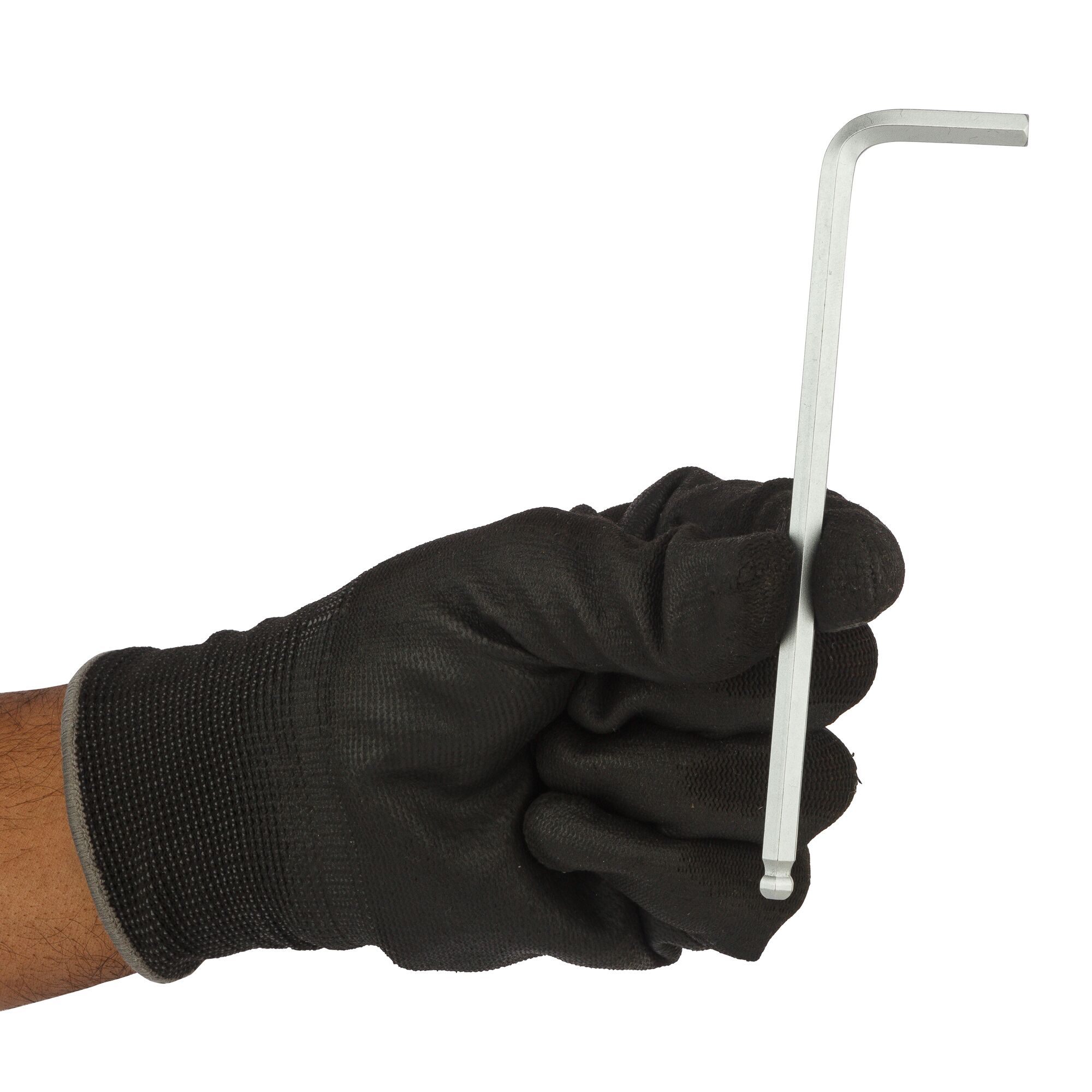 6mm Long Ball End Hex Key
