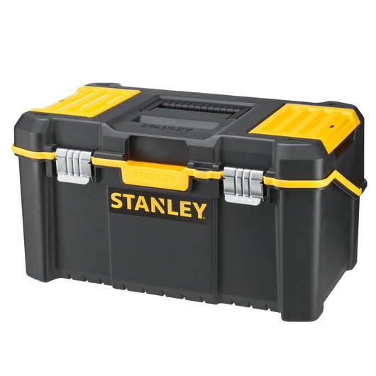 STANLEY® 3-Level Cantilever Tool Box